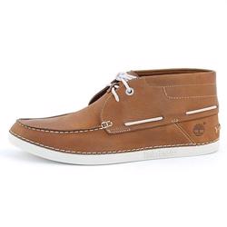 Timberland Earthkeepers sejlerst�vlet brun